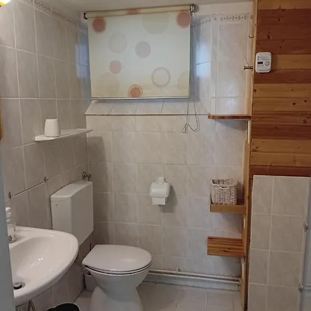 Apartment Haus An Der Hutweide, Kurtaxe Inkludiert Sooss