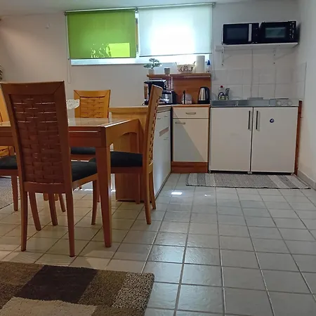 Haus An Der Hutweide, Kurtaxe Inkludiert Sooss