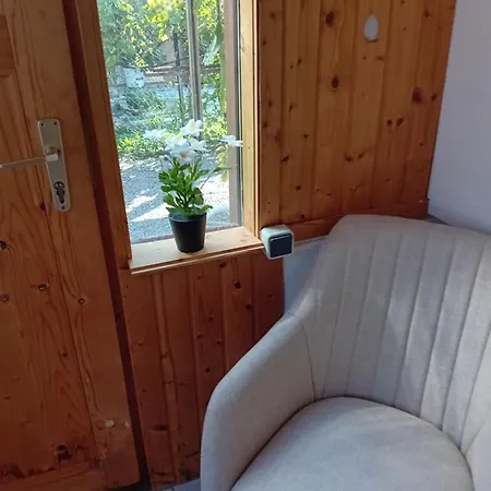 Haus An Der Hutweide, Kurtaxe Inkludiert * Sooss