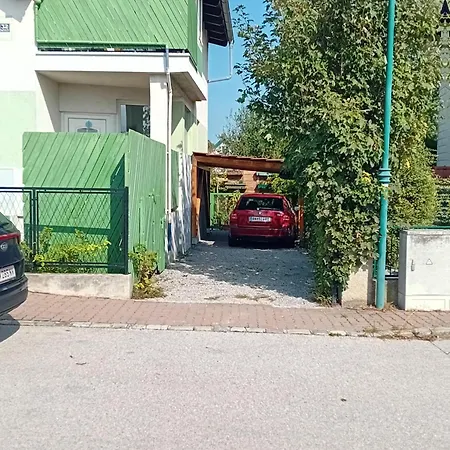 Haus An Der Hutweide, Kurtaxe Inkludiert
