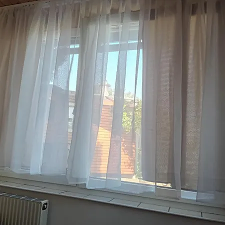 Apartment Haus An Der Hutweide, Kurtaxe Inkludiert