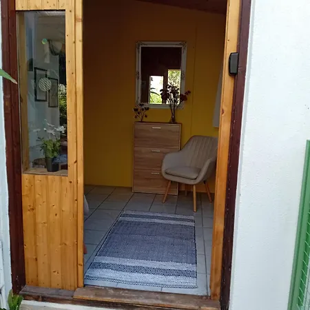 Haus An Der Hutweide, Kurtaxe Inkludiert Apartment *
