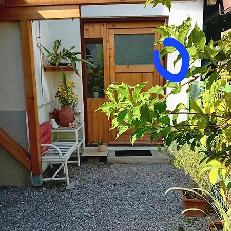 Haus An Der Hutweide, Kurtaxe Inkludiert Daire Sooss