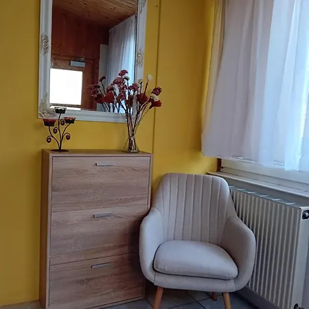 Haus An Der Hutweide, Kurtaxe Inkludiert *