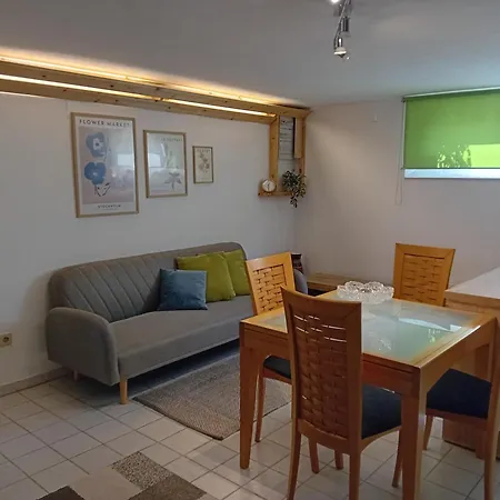 Haus An Der Hutweide, Kurtaxe Inkludiert * Sooss