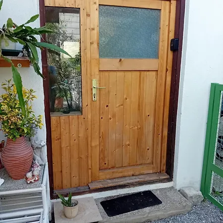 Haus An Der Hutweide, Kurtaxe Inkludiert Daire