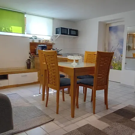 Haus An Der Hutweide, Kurtaxe Inkludiert * Sooss
