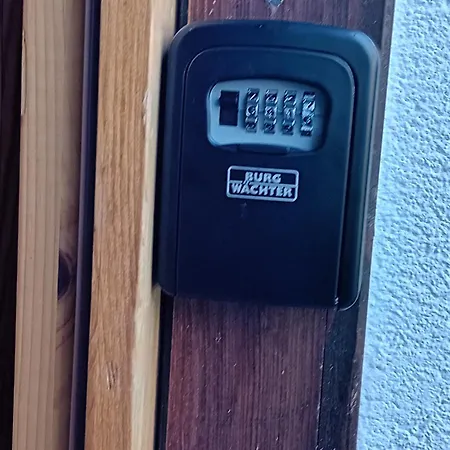 Haus An Der Hutweide, Kurtaxe Inkludiert