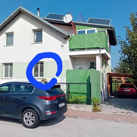 Haus An Der Hutweide, Kurtaxe Inkludiert *