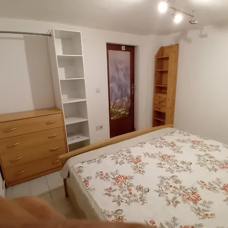 Haus An Der Hutweide, Kurtaxe Inkludiert Apartment