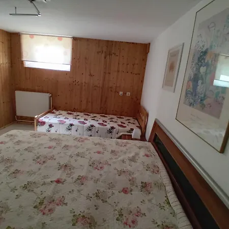 Haus An Der Hutweide, Kurtaxe Inkludiert