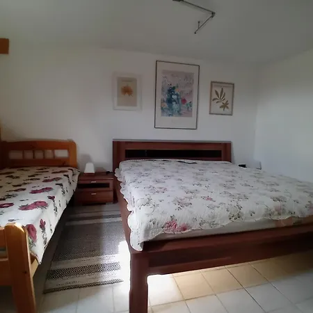 Haus An Der Hutweide, Kurtaxe Inkludiert Daire
