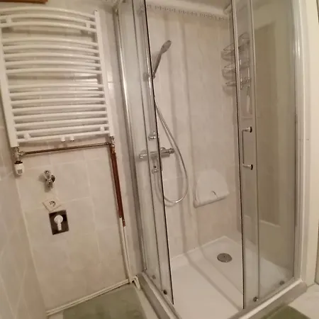 Haus An Der Hutweide, Kurtaxe Inkludiert Daire *