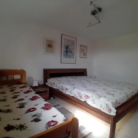 Haus An Der Hutweide, Kurtaxe Inkludiert *