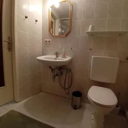 Daire Haus An Der Hutweide, Kurtaxe Inkludiert Sooss