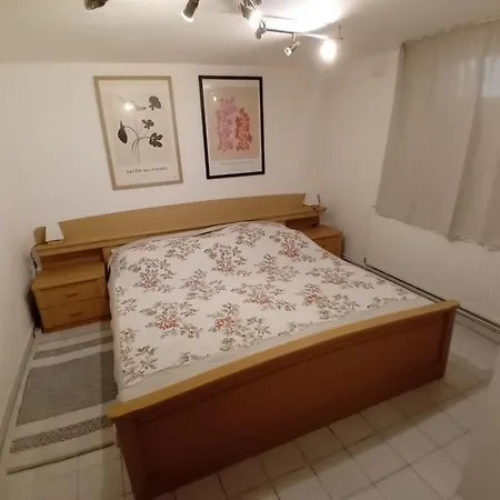 Haus An Der Hutweide, Kurtaxe Inkludiert