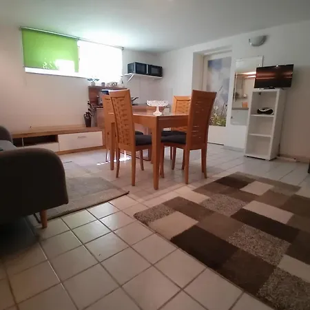 Haus An Der Hutweide, Kurtaxe Inkludiert Daire *