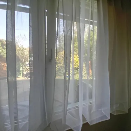 Apartment Haus An Der Hutweide, Kurtaxe Inkludiert Sooss