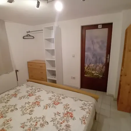 Haus An Der Hutweide, Kurtaxe Inkludiert