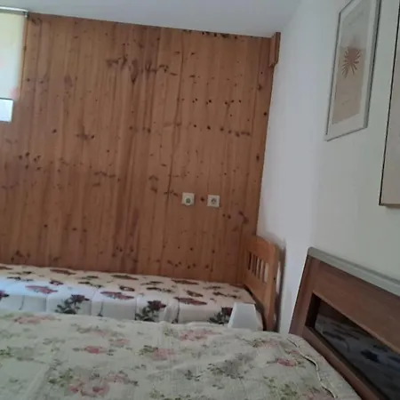 Apartment Haus An Der Hutweide, Kurtaxe Inkludiert