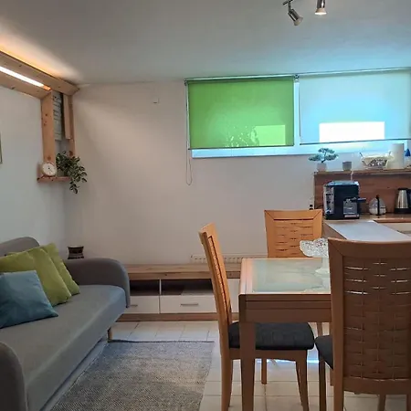 Haus An Der Hutweide, Kurtaxe Inkludiert Daire *