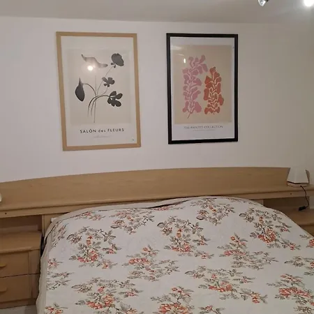 Haus An Der Hutweide, Kurtaxe Inkludiert *