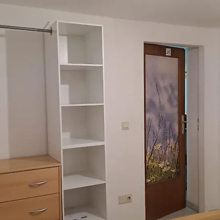 Haus An Der Hutweide, Kurtaxe Inkludiert Apartment