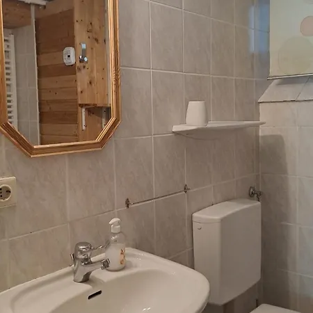 Apartment Haus An Der Hutweide, Kurtaxe Inkludiert