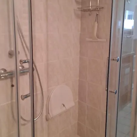 Haus An Der Hutweide, Kurtaxe Inkludiert Apartment Sooss