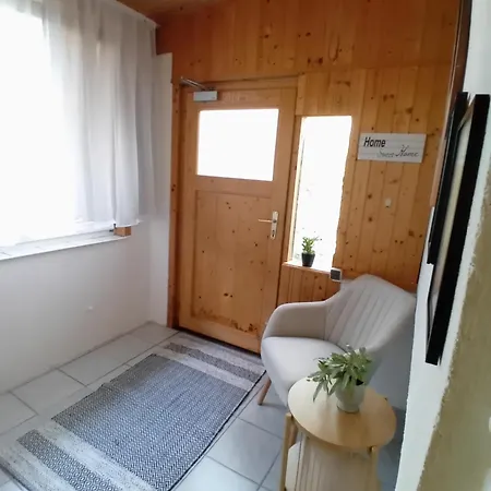 Haus An Der Hutweide, Kurtaxe Inkludiert *