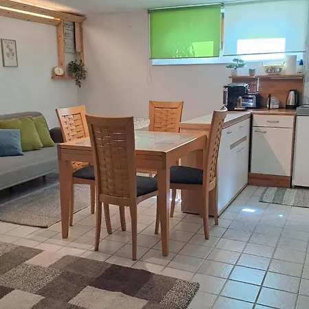 Haus An Der Hutweide, Kurtaxe Inkludiert * Sooss